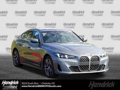 2025 BMW 430 Gran Coupe i