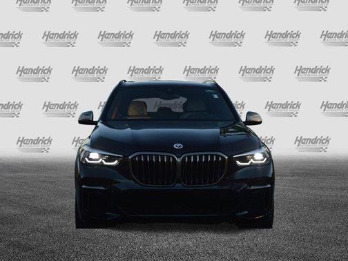 2023 BMW X5 M50i