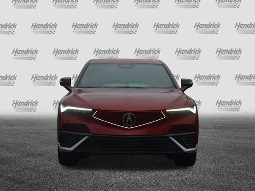 2024 Acura ZDX A-Spec