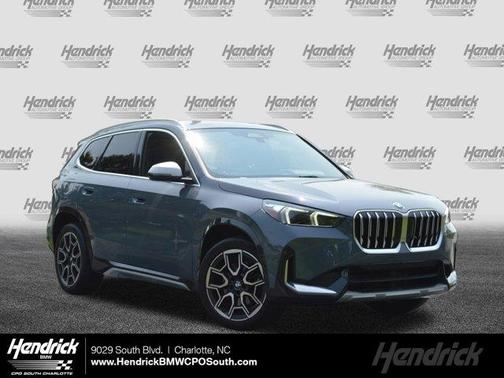 2023 BMW X1 xDrive28i