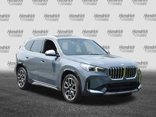 2023 BMW X1 xDrive28i