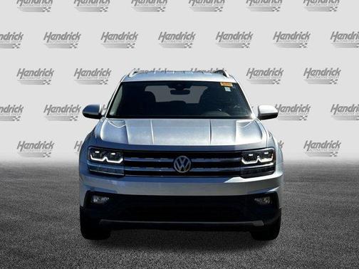 2018 Volkswagen Atlas 3.6L SE w/Technology