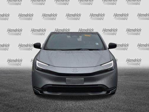 2023 Toyota Prius Limited