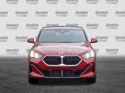 2025 BMW X2 xDrive28i