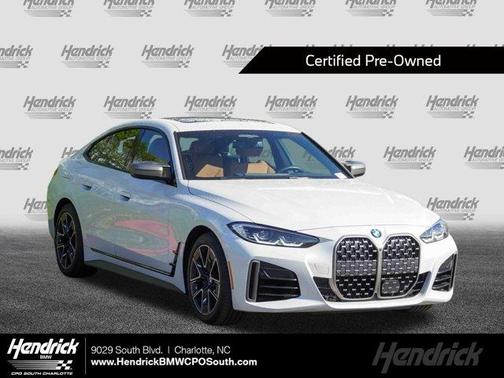 2024 BMW M440 Gran Coupe i xDrive