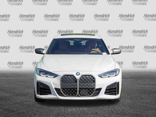 2024 BMW M440 Gran Coupe i xDrive