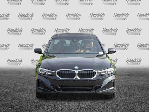 2024 BMW 330 i