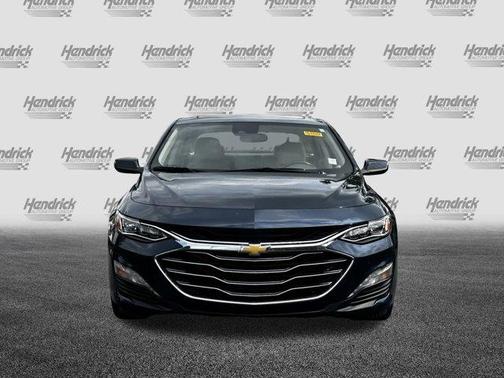 2021 Chevrolet Malibu Premier