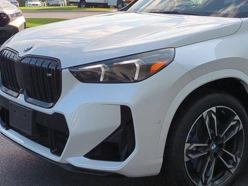 2024 BMW X1 M35i