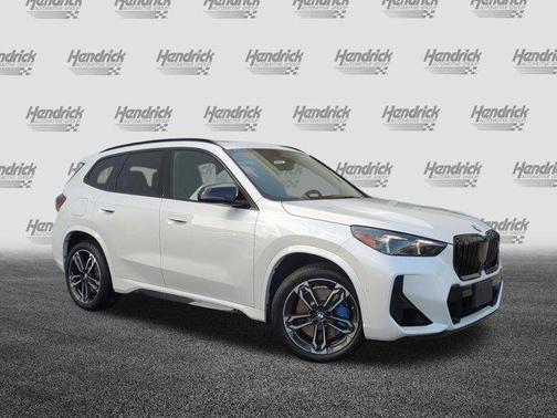 2024 BMW X1 M35i