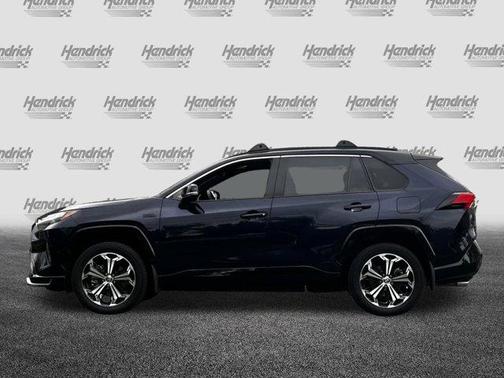 2022 Toyota RAV4 Prime XSE