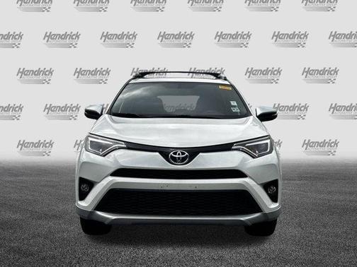 2016 Toyota RAV4 SE