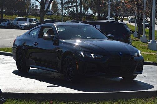 2026 BMW M440 i xDrive