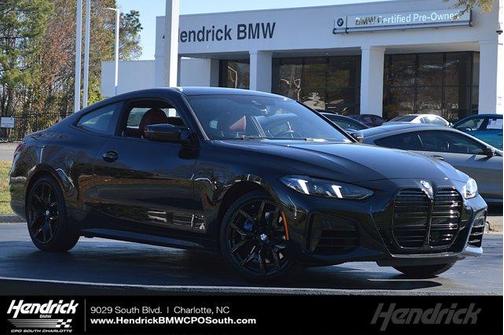 2026 BMW M440 i xDrive