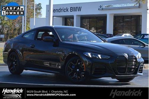 2026 BMW M440 i xDrive