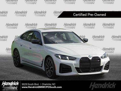 2025 BMW M440 Gran Coupe M440i Gran Coupe