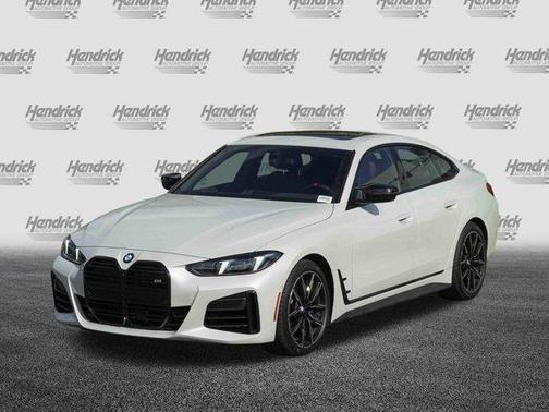 2025 BMW M440 Gran Coupe M440i Gran Coupe