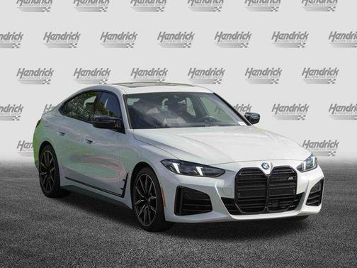 2025 BMW M440 Gran Coupe M440i Gran Coupe