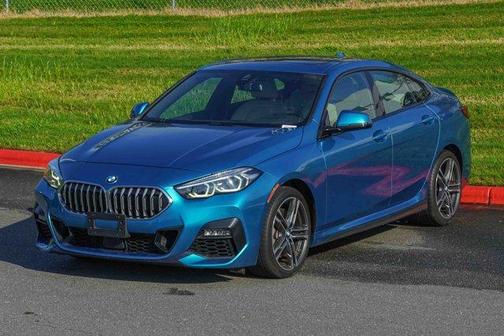 2024 BMW 228 Gran Coupe i xDrive
