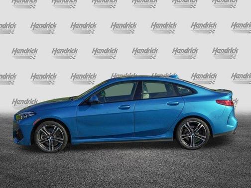 2024 BMW 228 Gran Coupe i xDrive