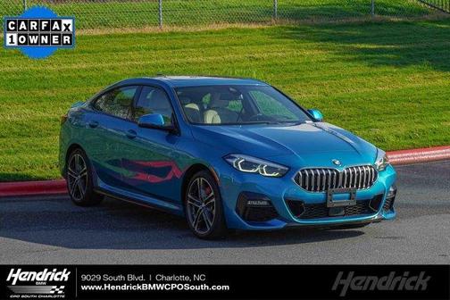 2024 BMW 228 Gran Coupe i xDrive