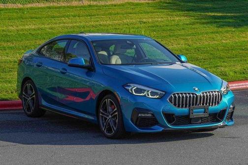 2024 BMW 228 Gran Coupe i xDrive