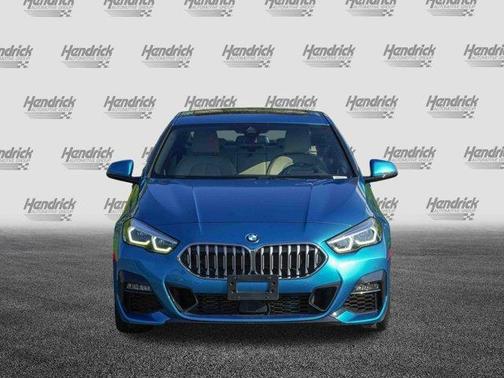 2024 BMW 228 Gran Coupe i xDrive