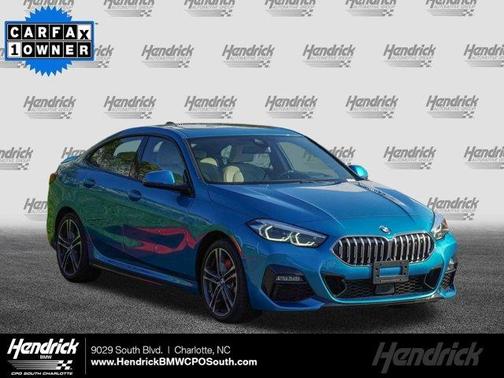 2024 BMW 228 Gran Coupe i xDrive