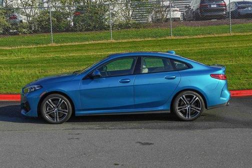 2024 BMW 228 Gran Coupe i xDrive