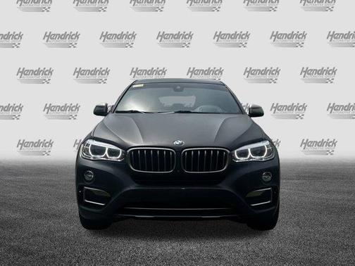 2018 BMW X6 sDrive35i