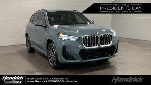 2026 BMW X1 xDrive28i