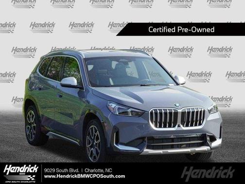 2024 BMW X1 xDrive28i
