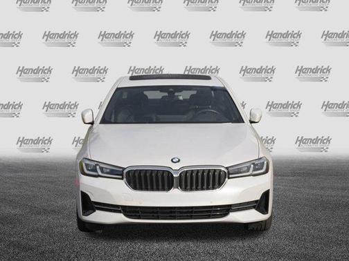 2023 BMW 530 i xDrive