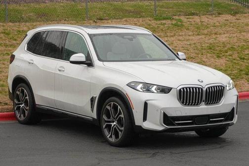2024 BMW X5 sDrive40i