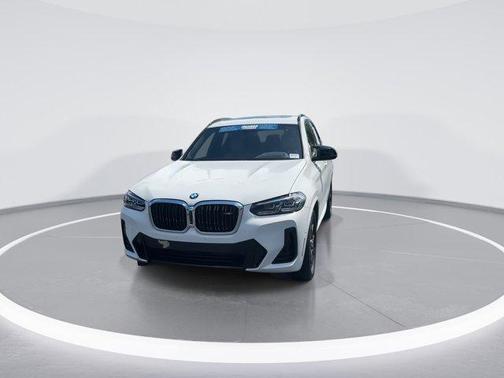 2023 BMW X3 M40i