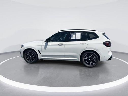 2023 BMW X3 M40i