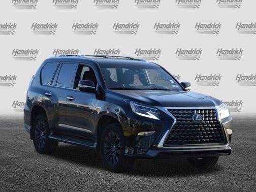 2023 Lexus GX 460 Base