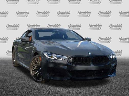 2025 BMW 840 i xDrive