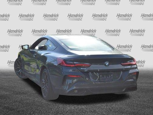 2025 BMW 840 i xDrive