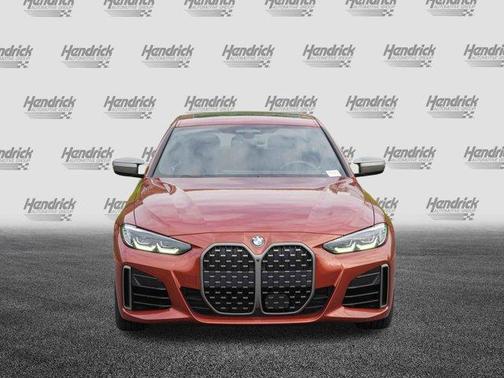 2024 BMW M440 Gran Coupe i xDrive