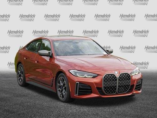 2024 BMW M440 Gran Coupe i xDrive