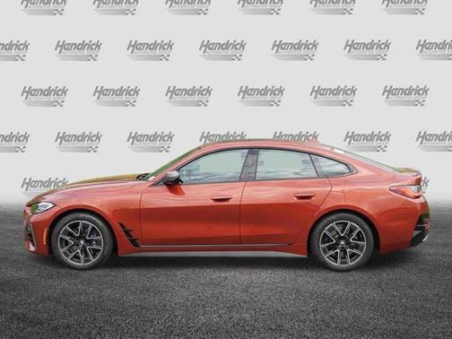 2024 BMW M440 Gran Coupe i xDrive