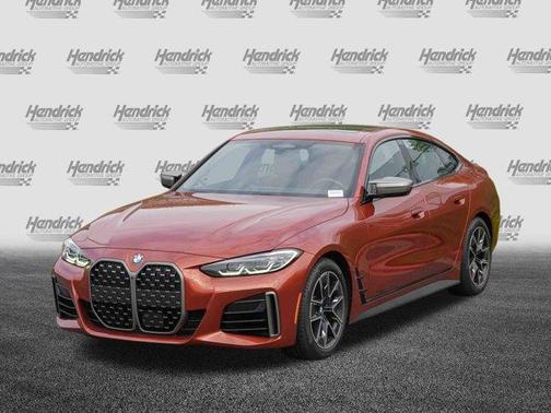 2024 BMW M440 Gran Coupe i xDrive
