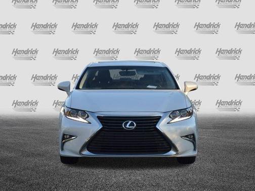 2016 Lexus ES 350 Base