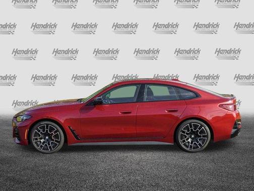 2025 BMW M440 Gran Coupe i xDrive