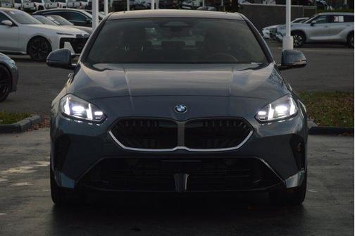 2025 BMW 228 Gran Coupe xDrive