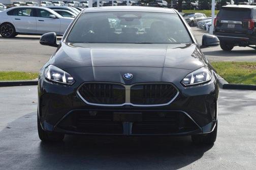 2025 BMW 228 Gran Coupe xDrive