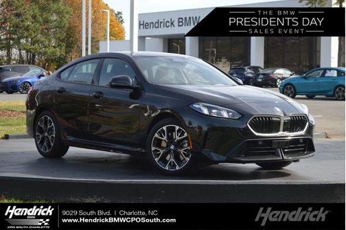 2025 BMW 228 Gran Coupe xDrive