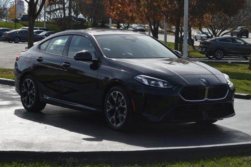 2025 BMW 228 Gran Coupe xDrive