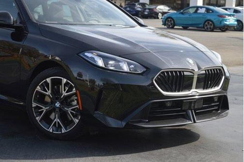 2025 BMW 228 Gran Coupe xDrive
